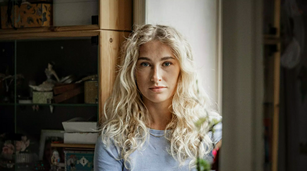 Jeg er ikke syk, jeg er kvinne