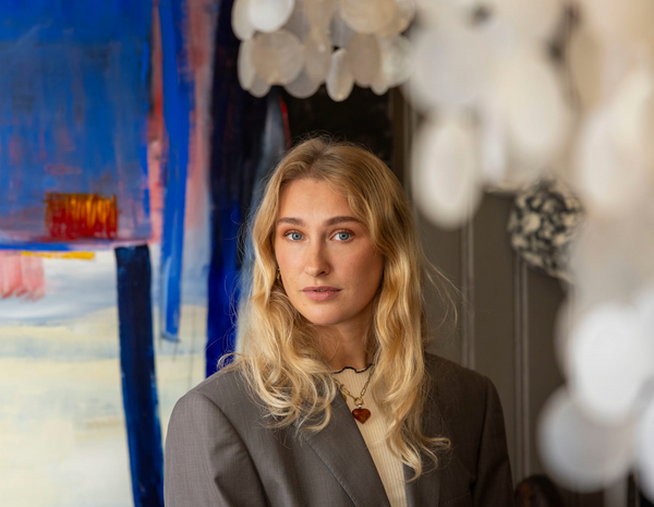 Syklusen styrer hverdagen til Alma (23): –⁠ Hadde masse angst